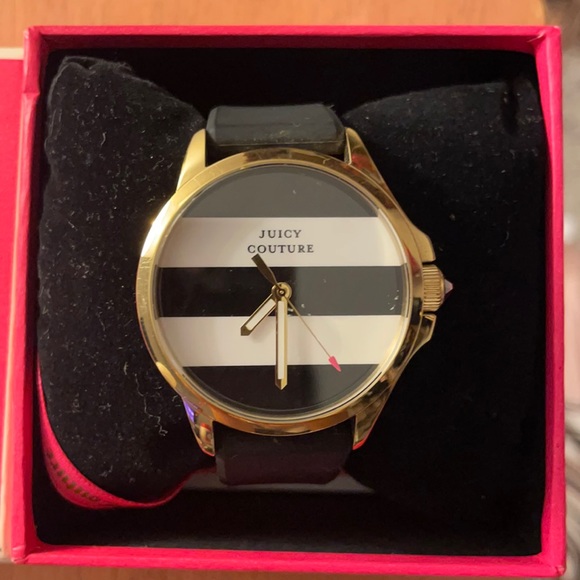 Juicy Couture Jewelry - Juicy couture watch